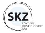 Slovenský kozmetologický zväz