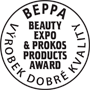 BEPPA - Výrobek oceněný za mimořádnou kvalitu